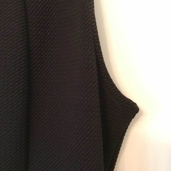 BEAUTIFUL BLACK DRESS - Picture 6 of 7